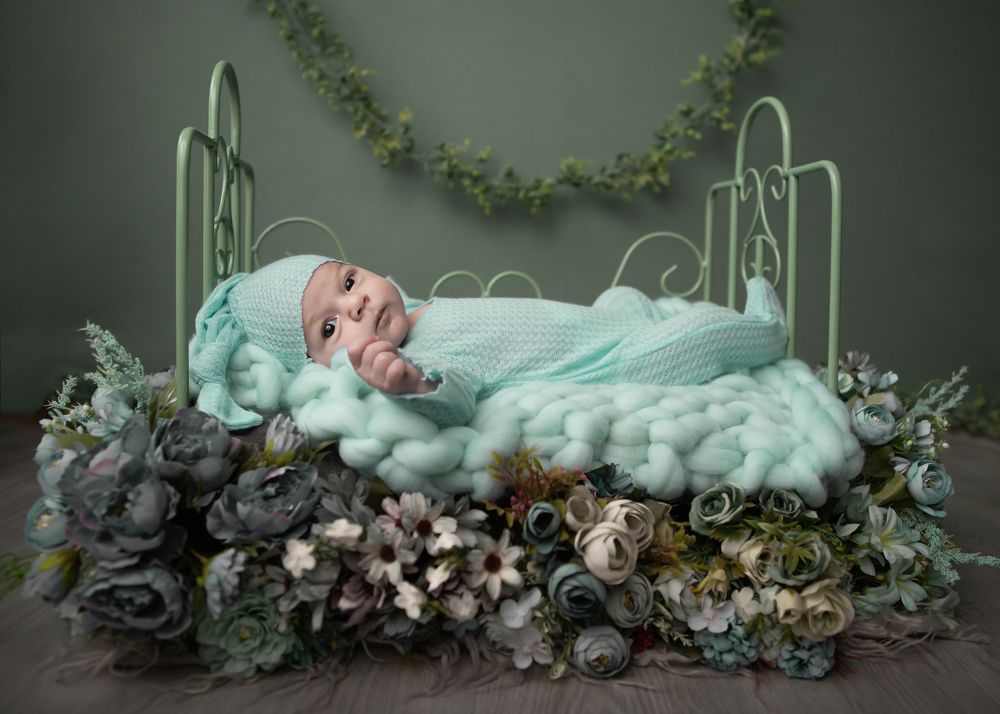 Фотография автора Ginny Marmer