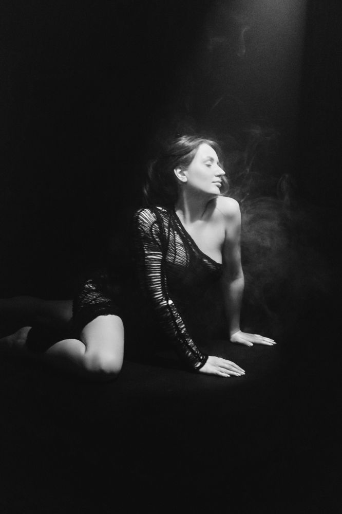 Photograph by Ирина Коннова