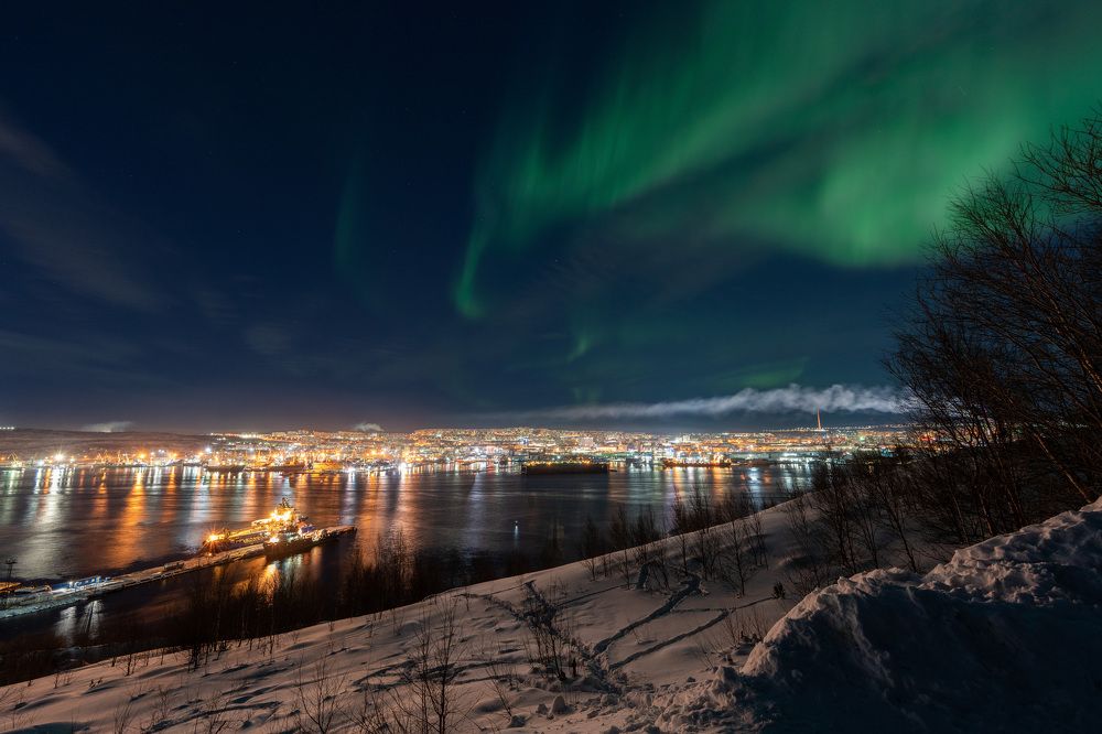 Photograph by Владимир Запорожченко