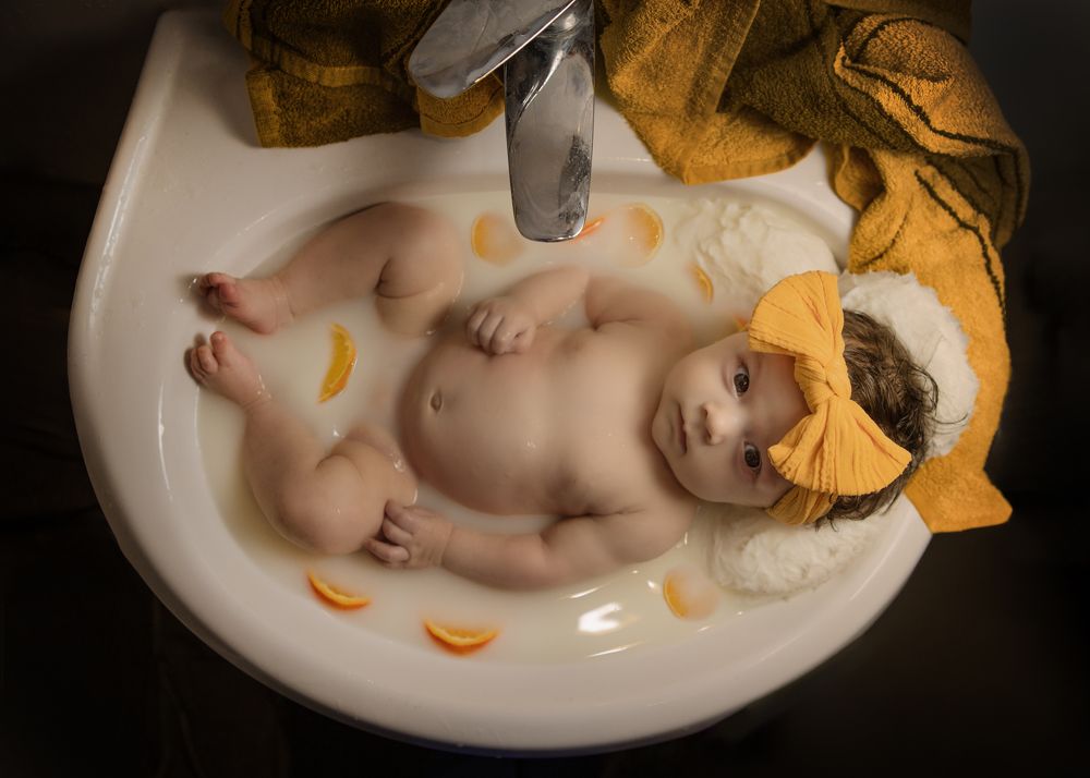 Фотография автора Ginny Marmer