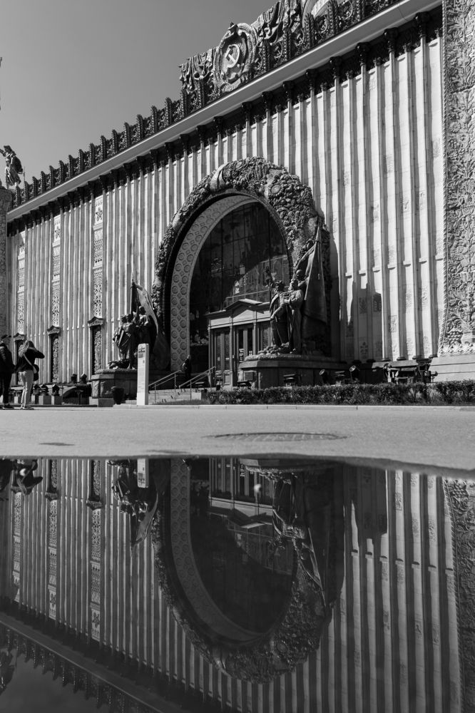 Photograph by Кирилл Миркулов