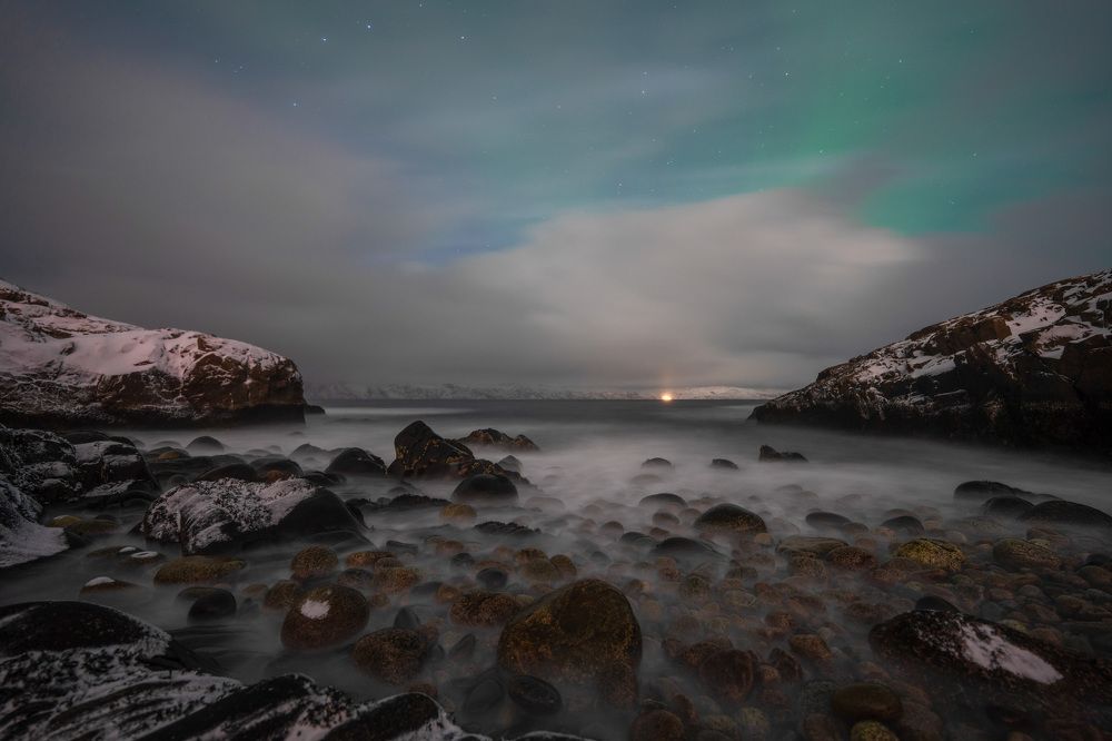 Photograph by Владимир Запорожченко