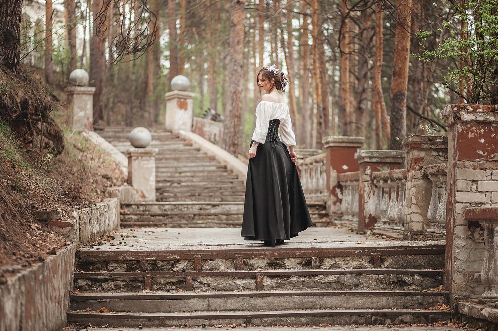 Photograph by Ivan Osipov