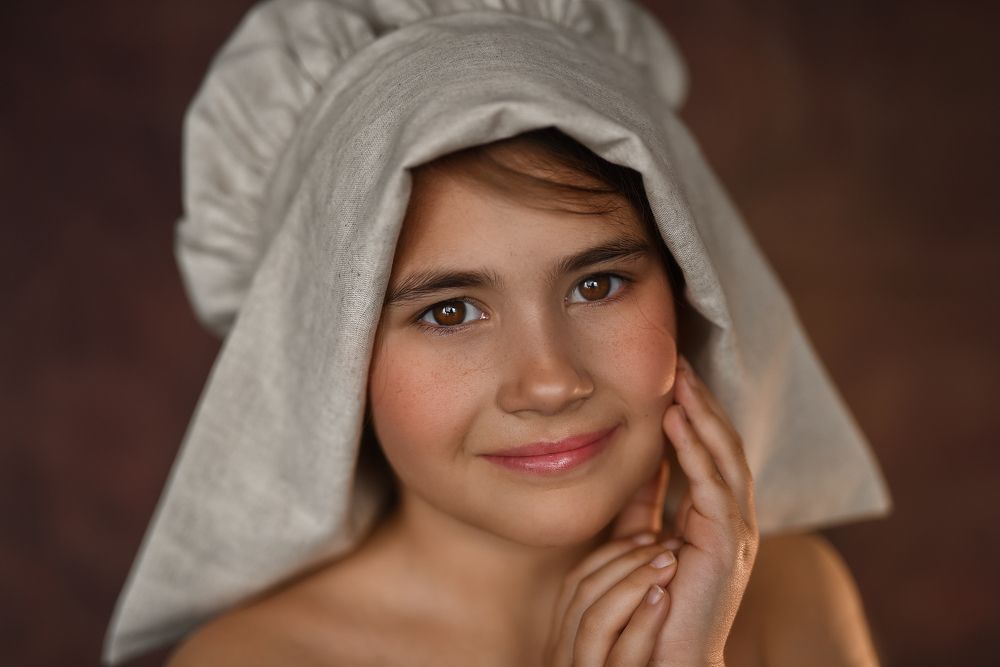 Фотография автора Келлер Ольга