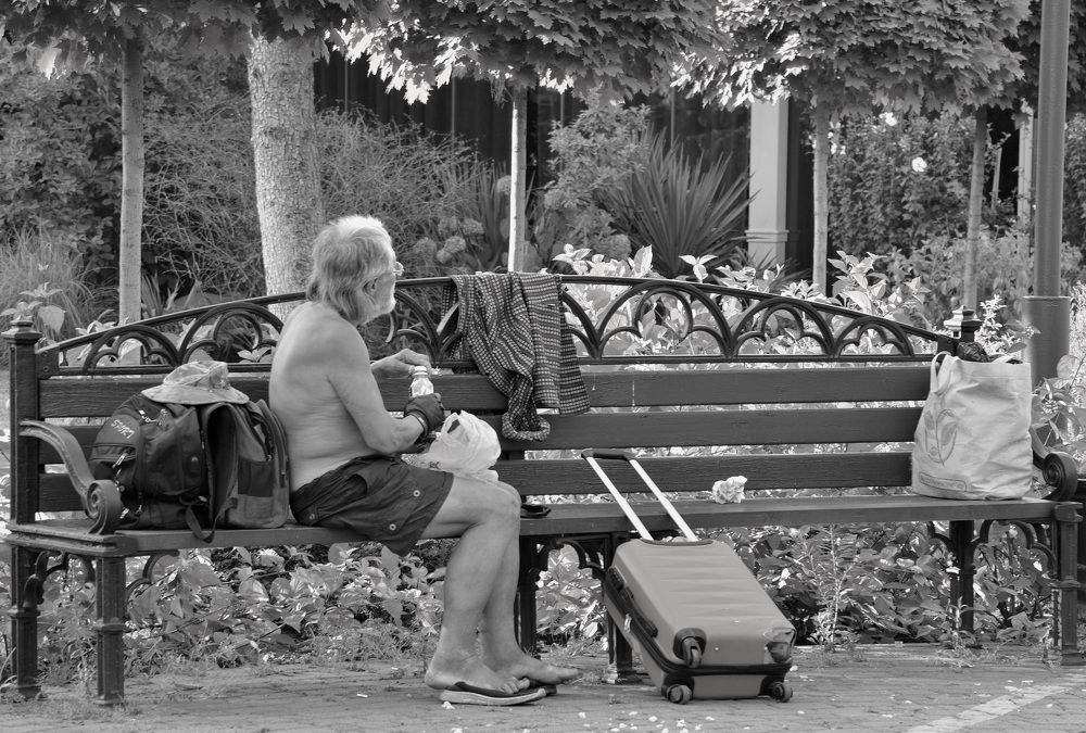 Photograph by Светлана Дисяк