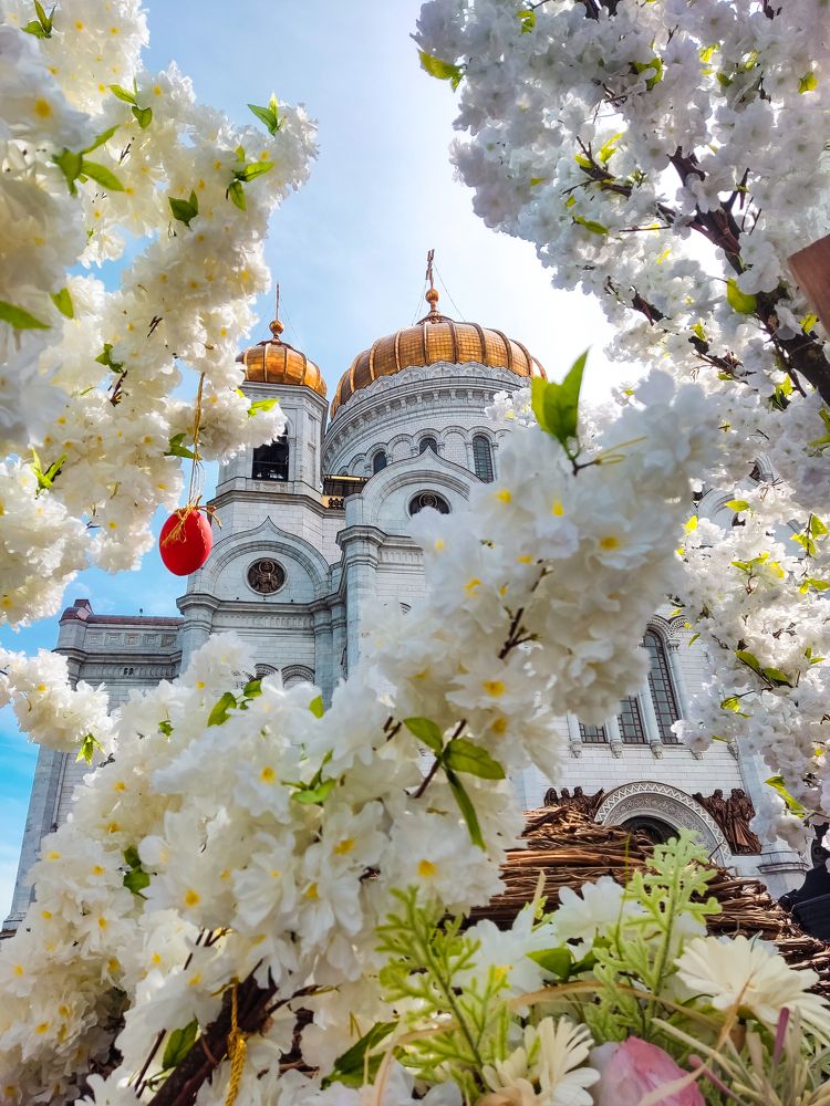 Photograph by Екатерина Горчилина