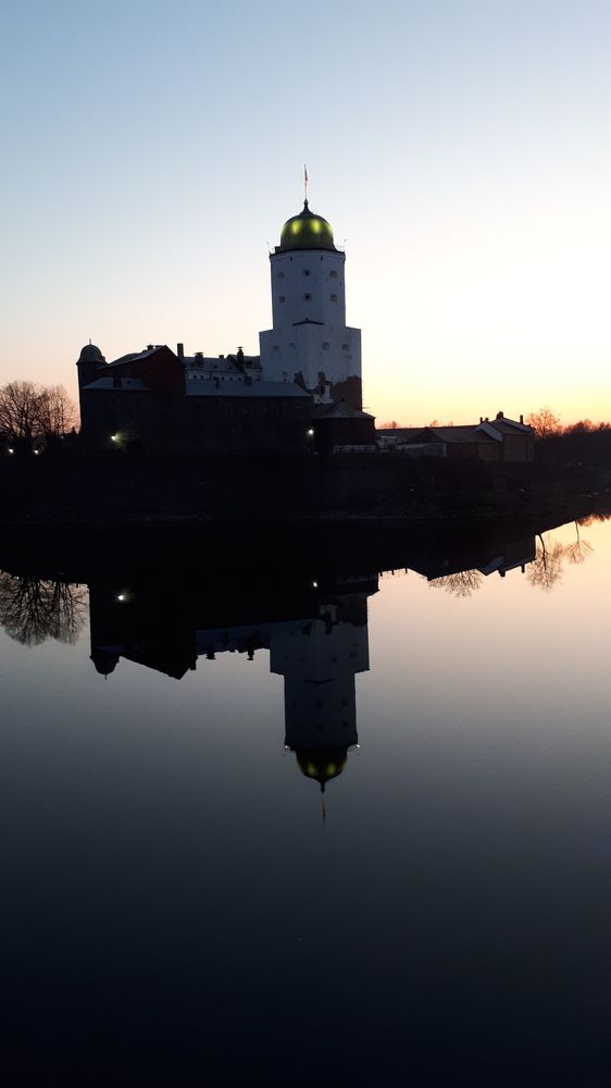 Photograph by Людмила Ковалева