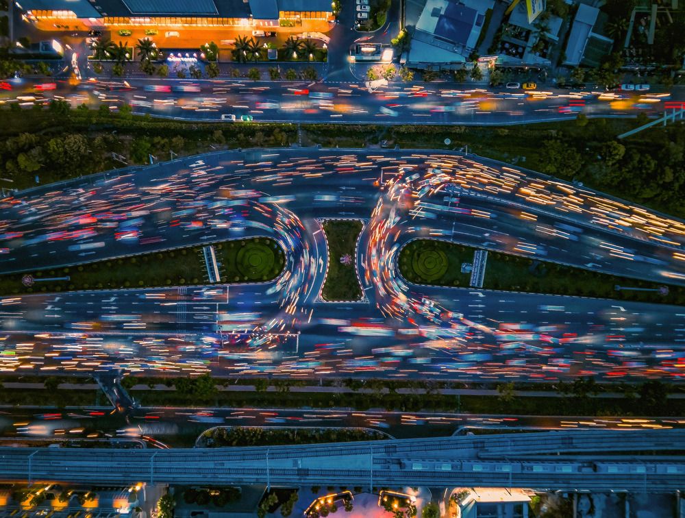 Photograph by Chau Nguyen