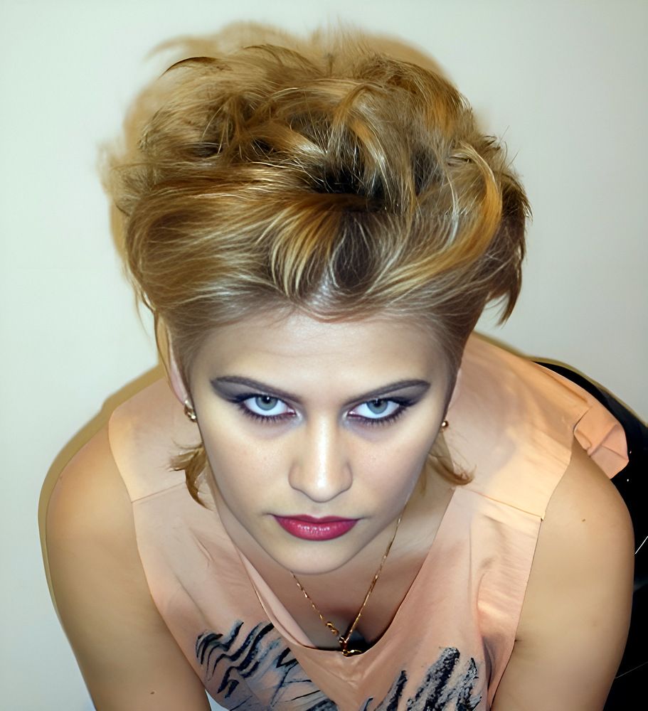 Photograph by Dorus