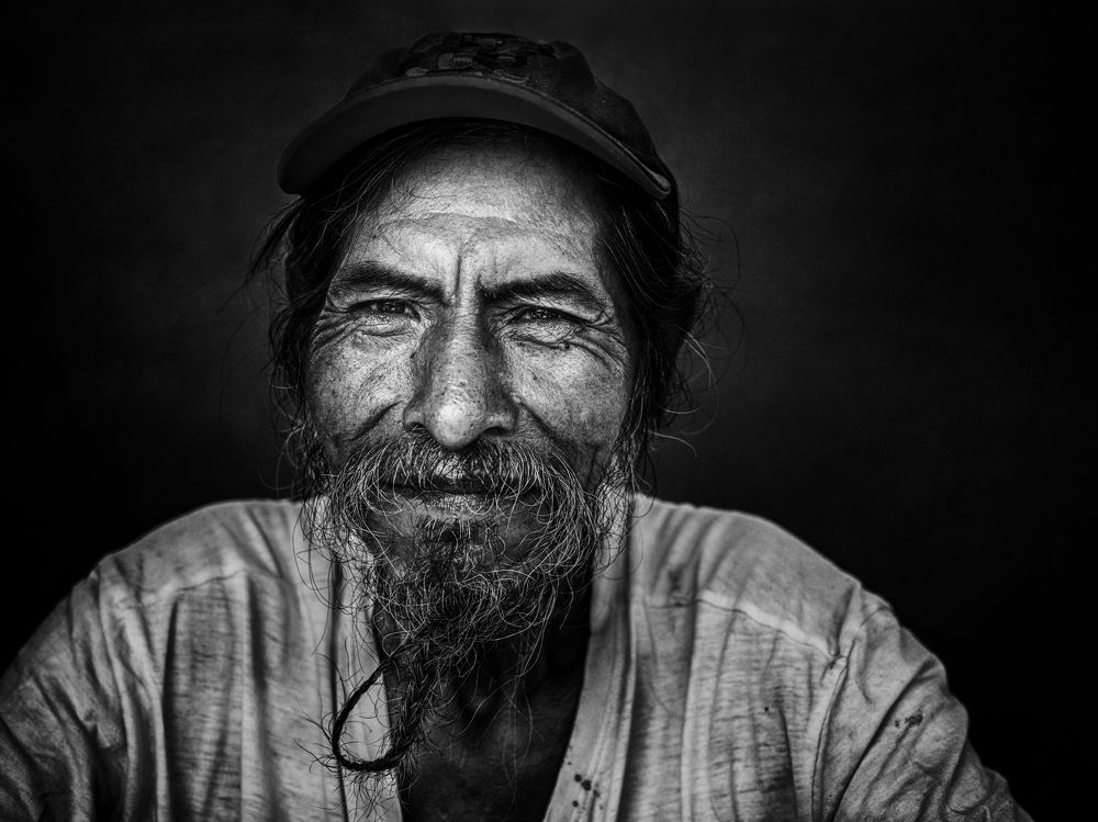 Фотография автора Christian Kieffer