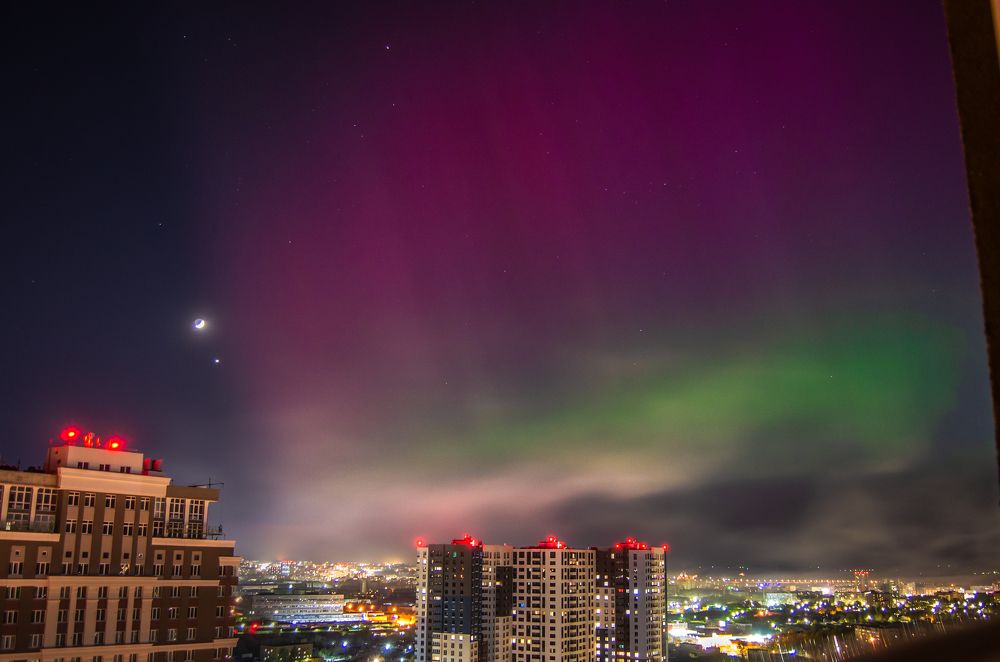 Photograph by Никита Богомолов