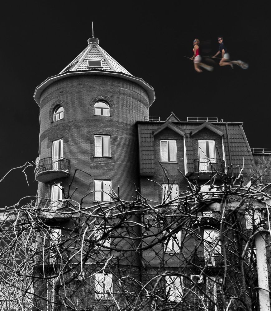 Photograph by Александр Халимов