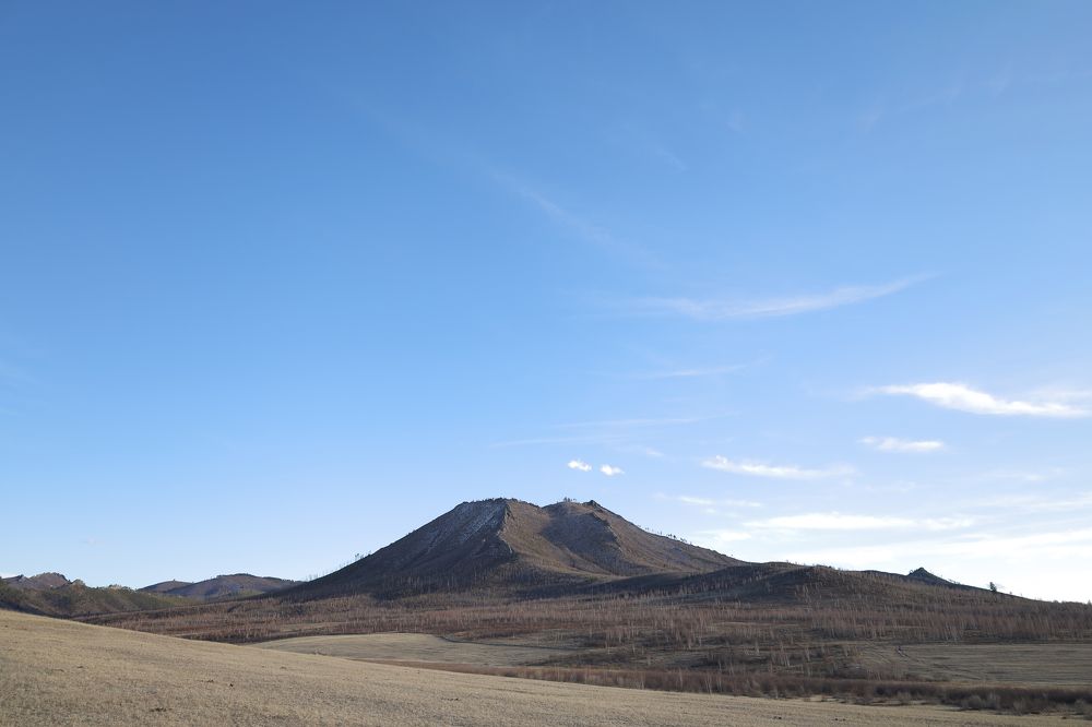 Photograph by Aleksey Maevskiy