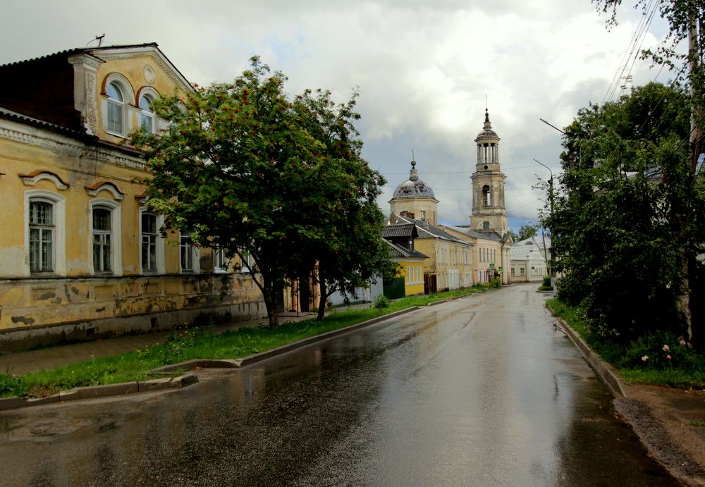 Photograph by Евгений Сизов