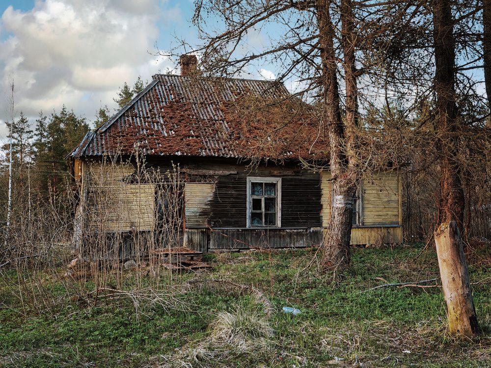 Photograph by Константин Терёхин