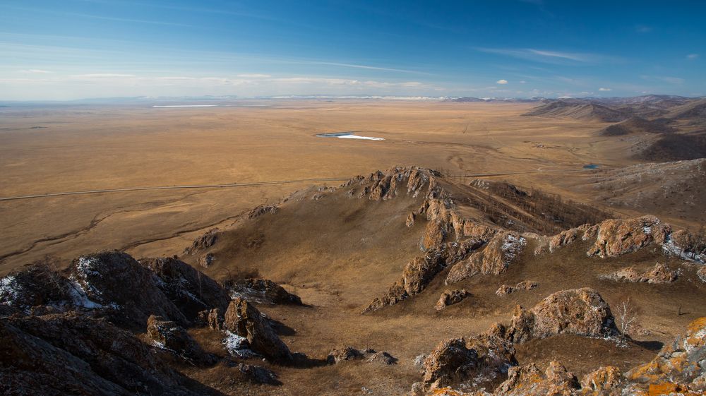 Photograph by Константин Искучеков