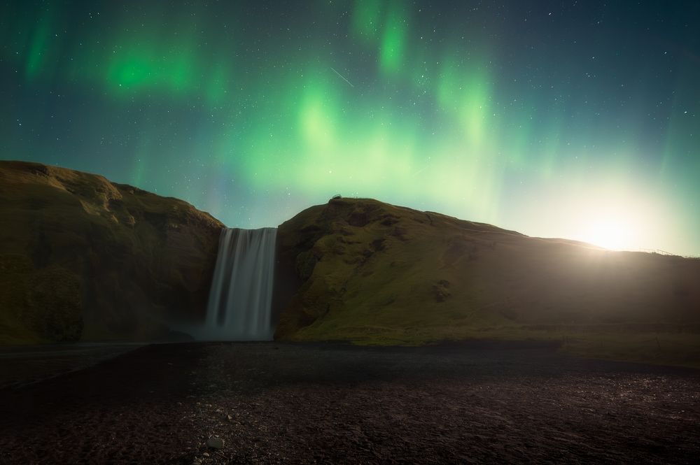 Photograph by Giancarlo Tinè