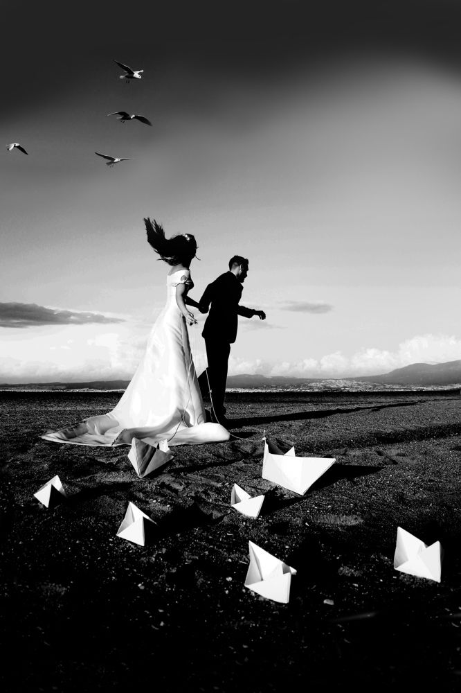 Photograph by Thomas Nerantzis