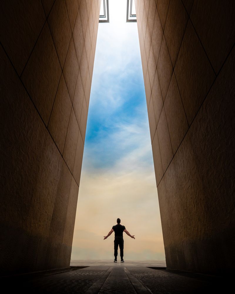 Photograph by amin khazaee