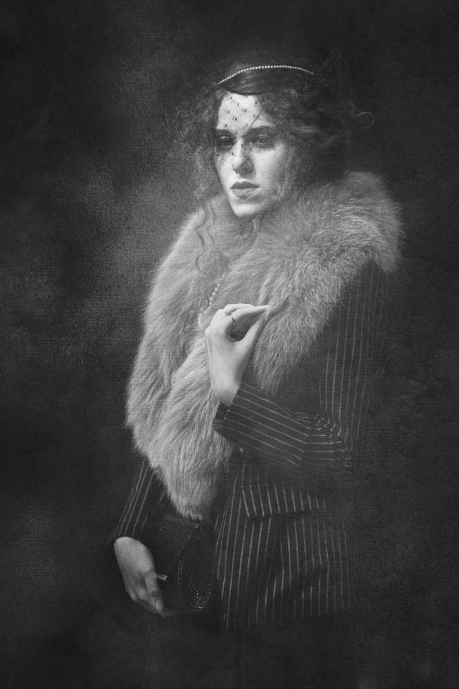 Photograph by Rosanna Mannino