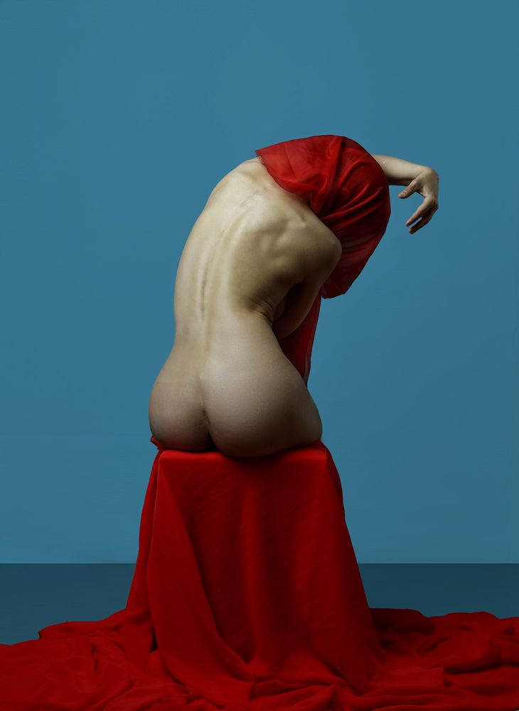 Photograph by Туева Наталья