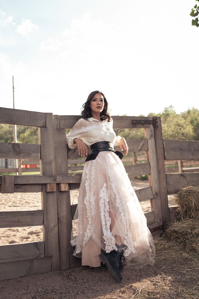 Photograph by Индира Кузнецова