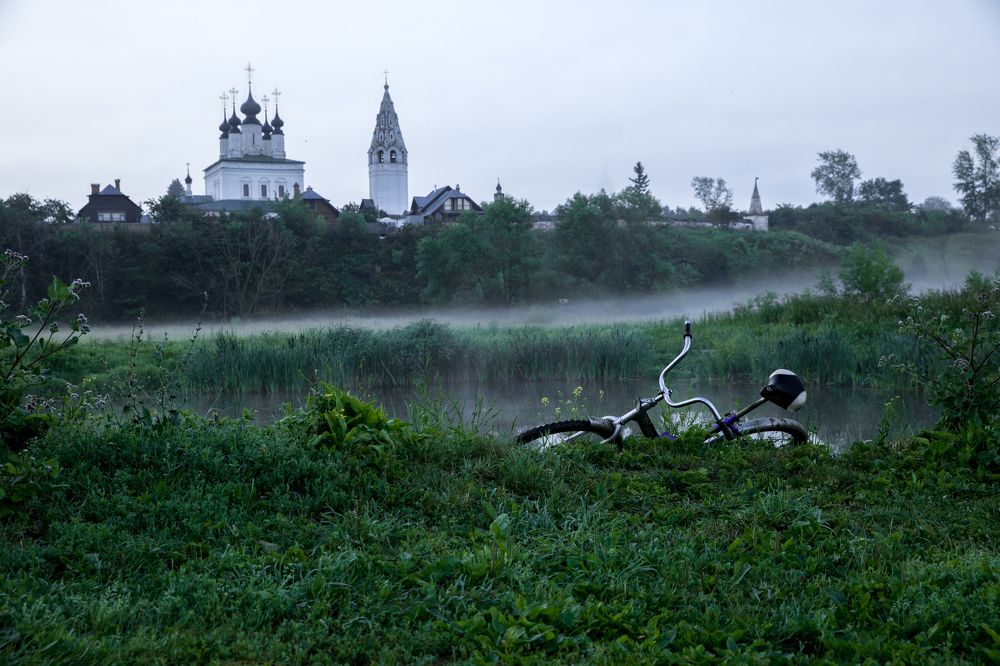 Photograph by Фатеева Анастасия