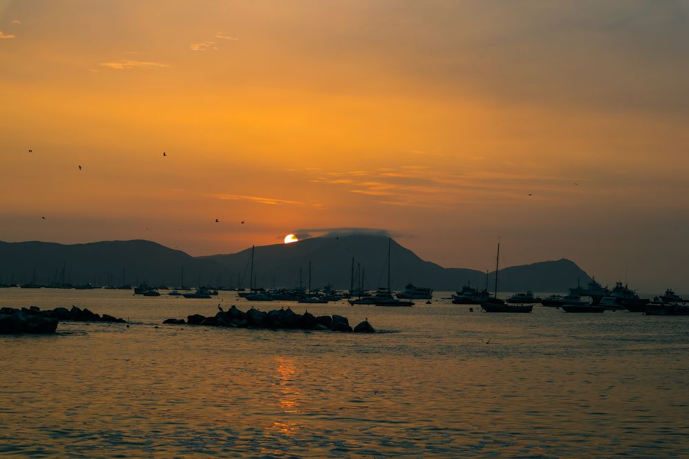 Photograph by Jorge Giol