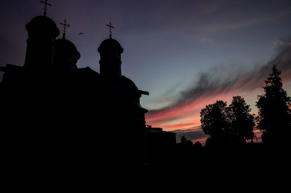 Photograph by Фатеева Анастасия