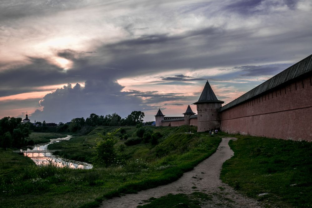 Photograph by Фатеева Анастасия