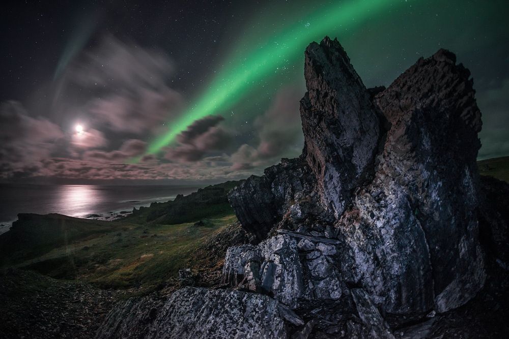 Photograph by Смирнов Валерий