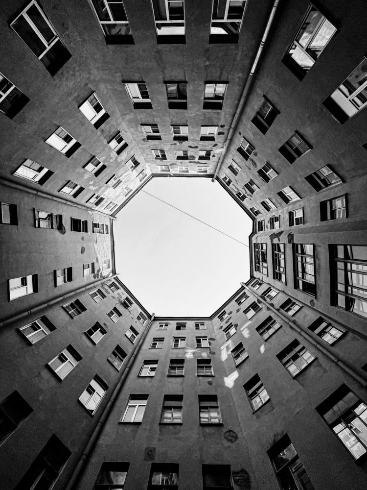 Photograph by Сергей Кутьин