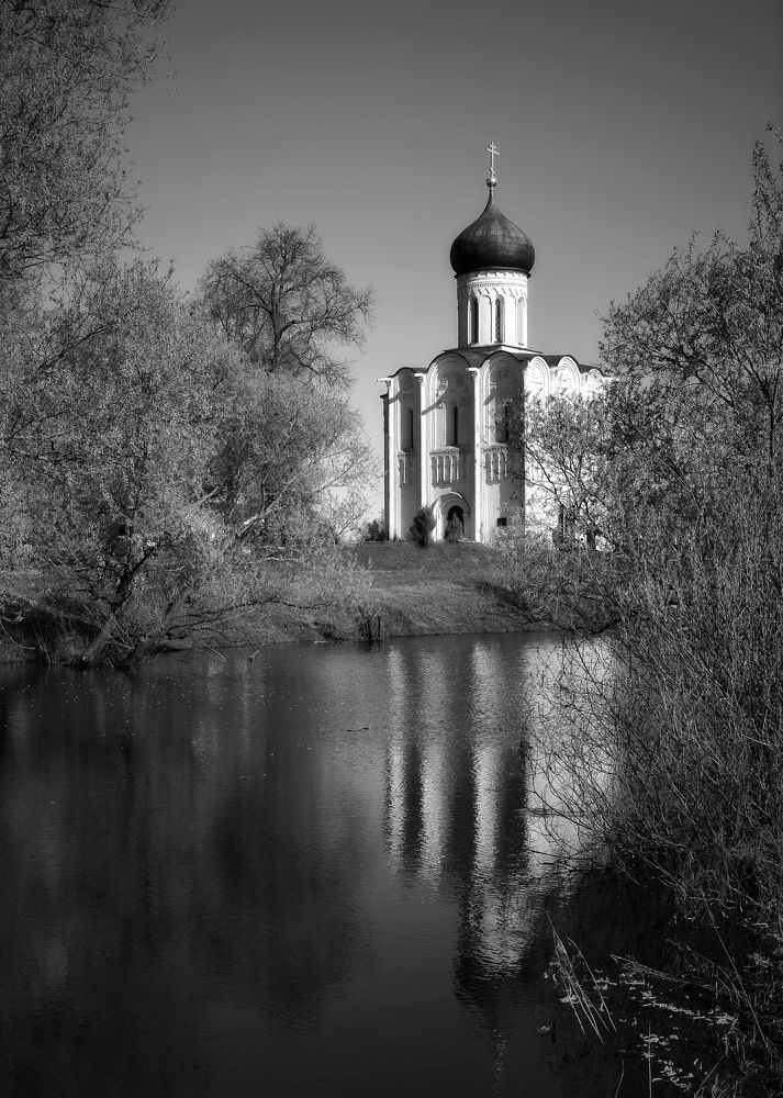 Photograph by Алексеев Сергей