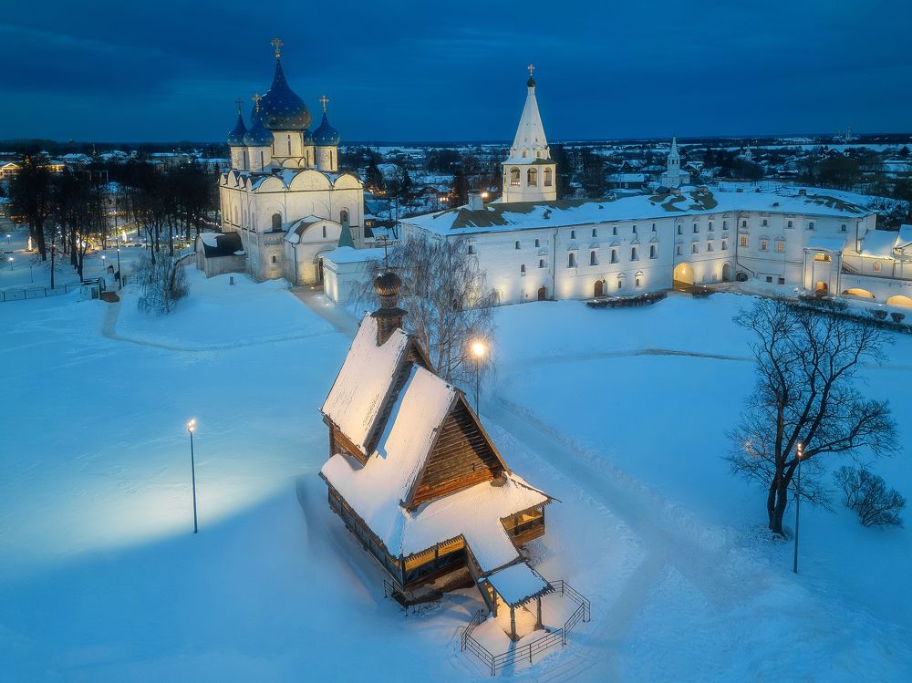 Фотография автора Александр Пашеничев