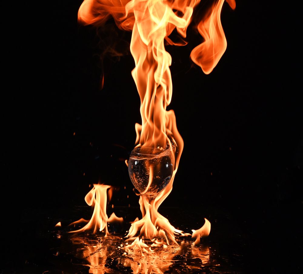 Photograph by Inna Ivanova