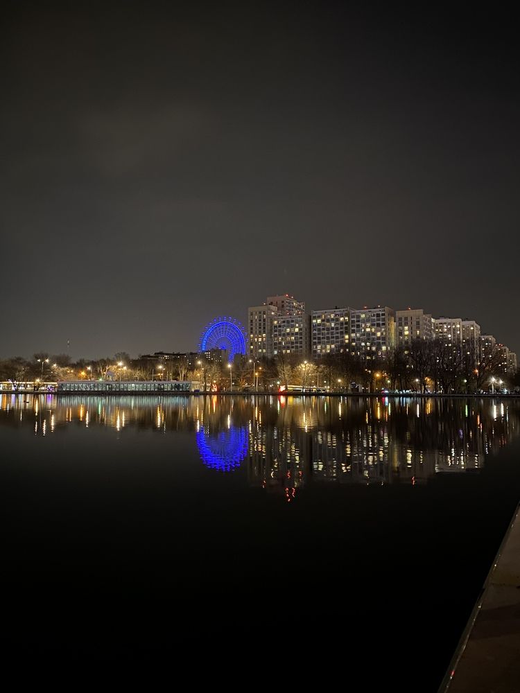 Photograph by Сергей Ратников