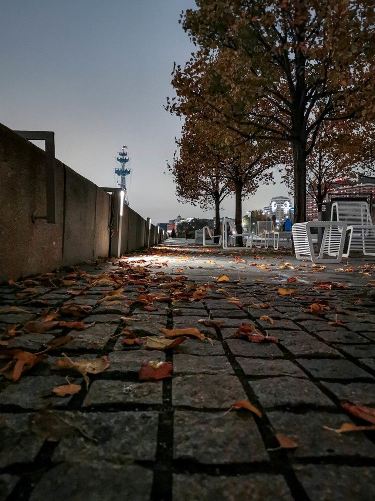 Photograph by Kirill Palchikovskiy