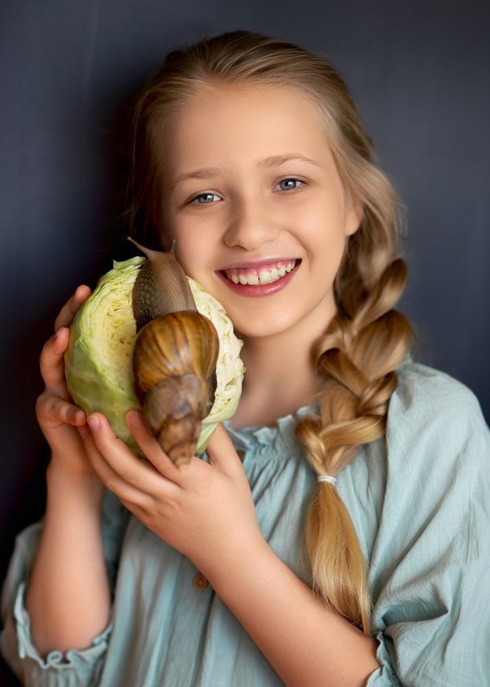 Photograph by Екатерина Каминская