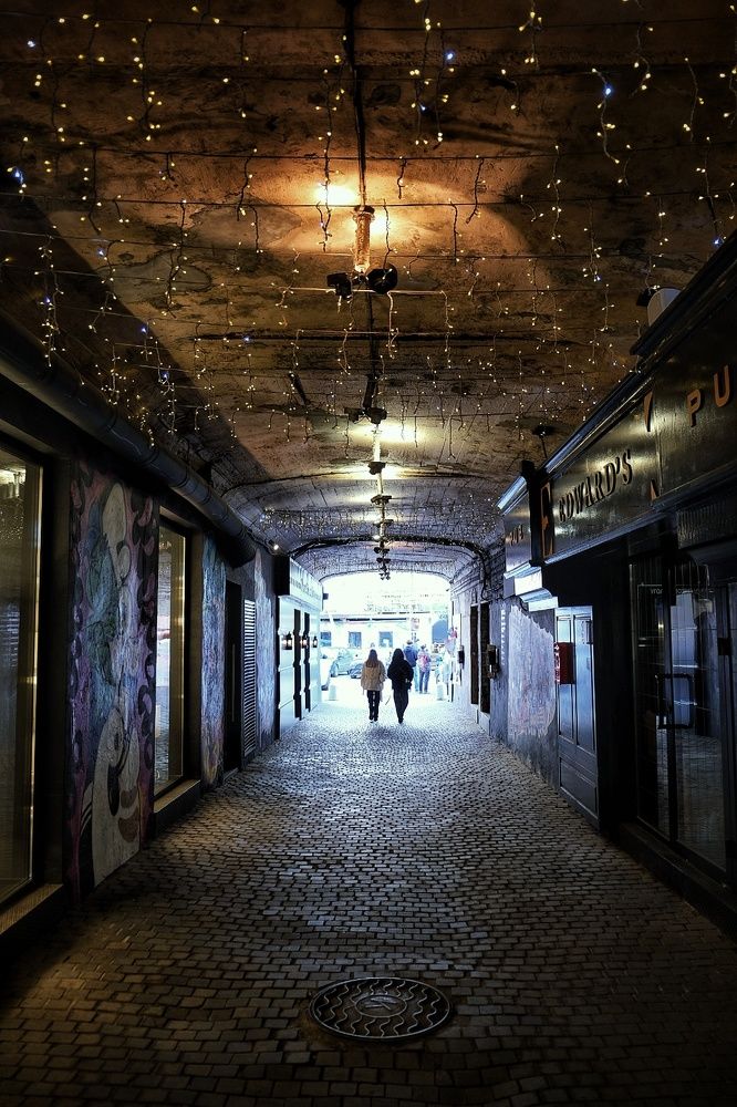 Photograph by Diana Greske