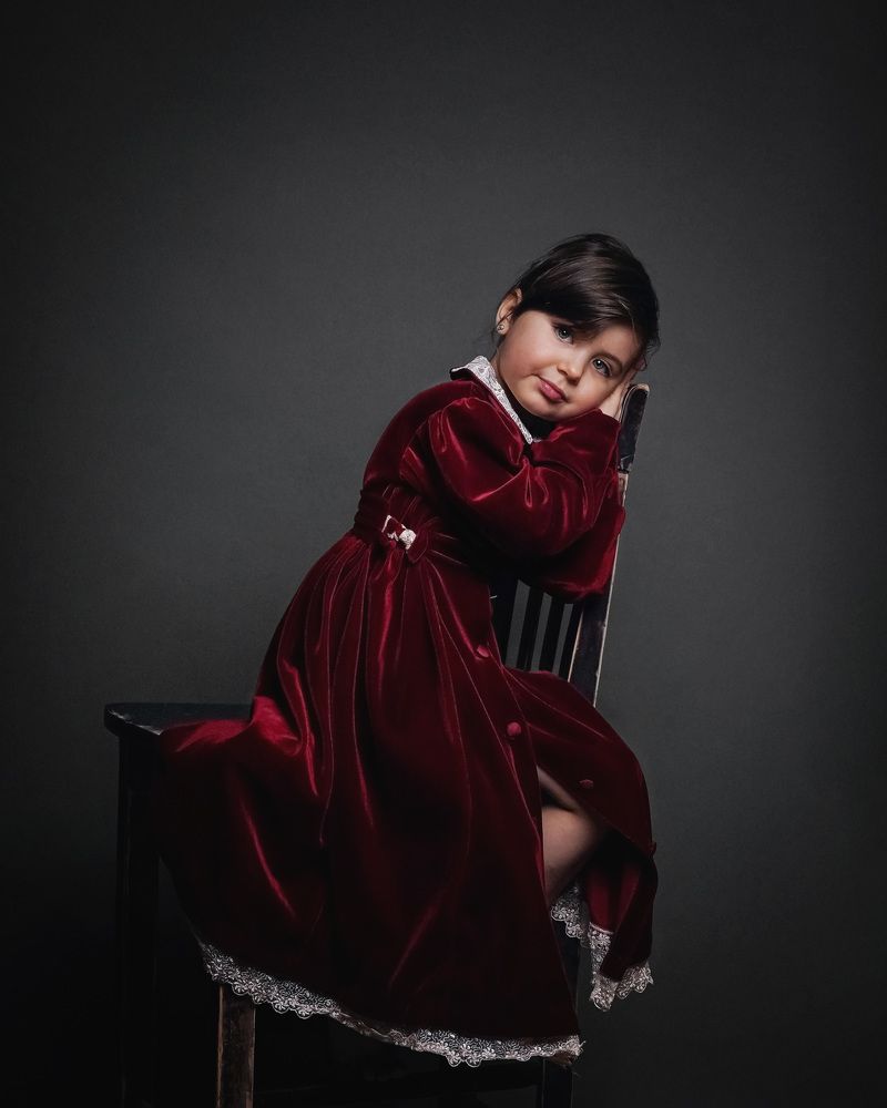 Photograph by Марина Аникина