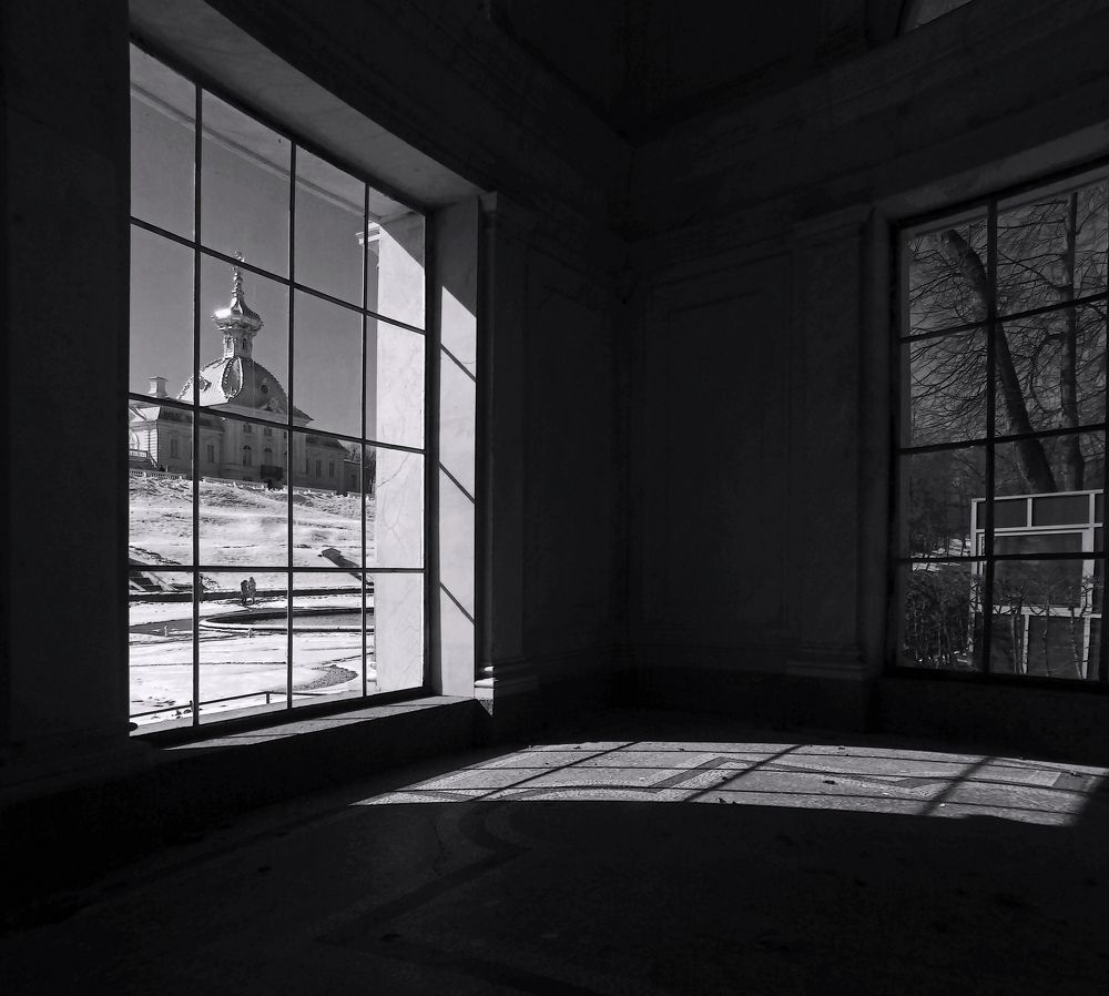 Photograph by Сергей Григорьев