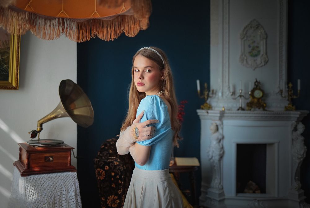 Photograph by Жанна Соснина