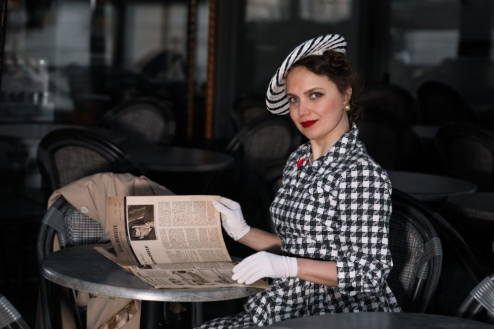 Фотография автора Ruslan Badykov