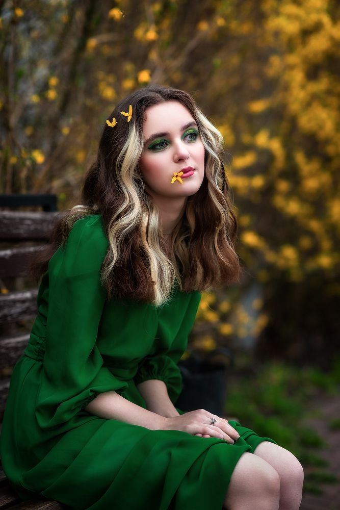 Photograph by Маргарита Матвеенкова