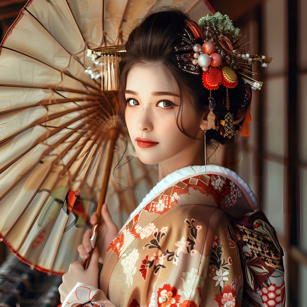 Photograph by Margarita Malkova