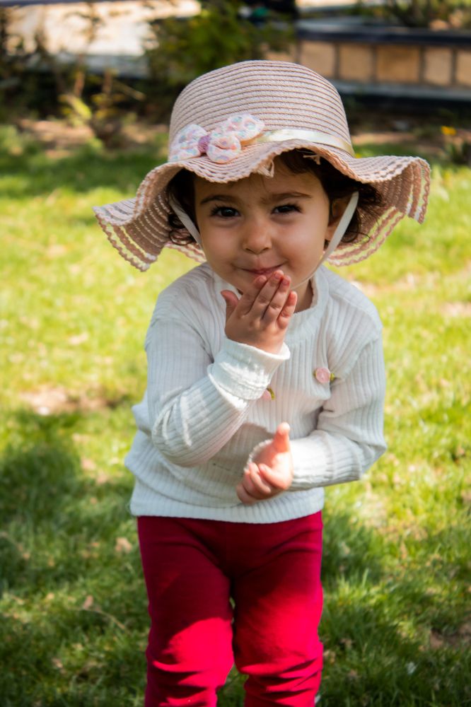 Photograph by Shayan Shayani