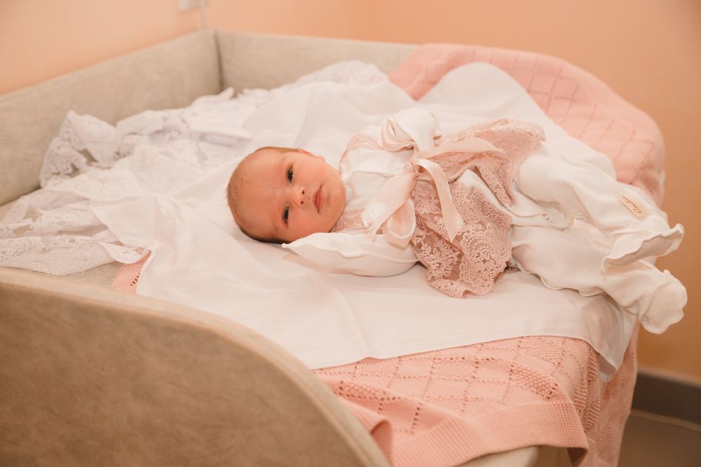 Photograph by Олеся Романова