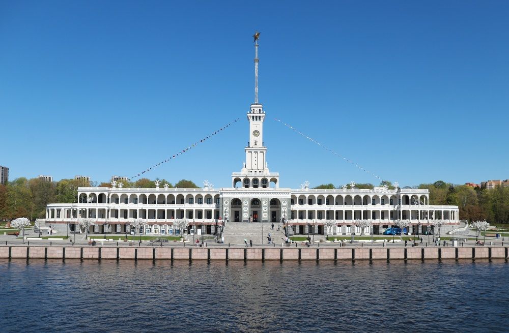 Photograph by Елена Тимченко