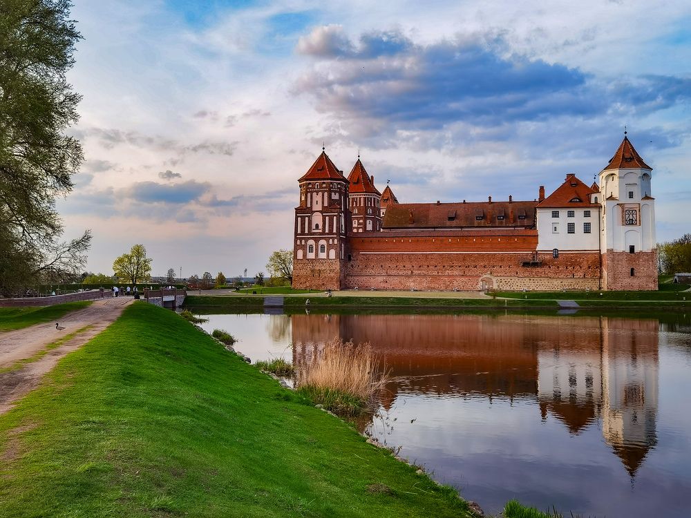 Photograph by Влад Апанасов