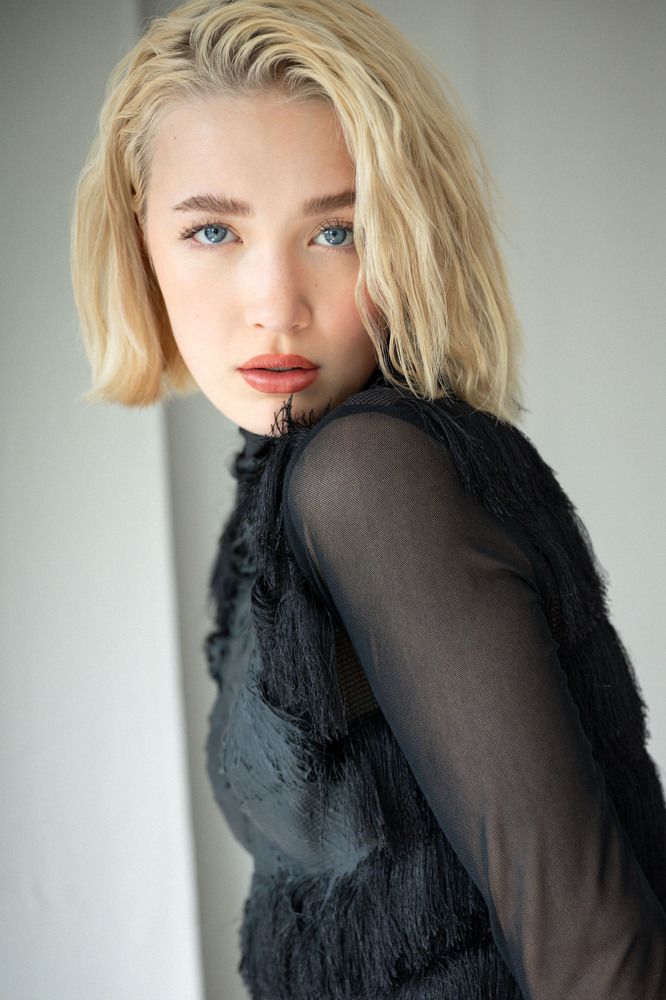 Photograph by Natalja Schleiger